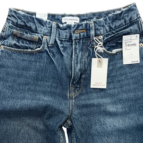Good American jeans, size 4 - Picture 2 of 9